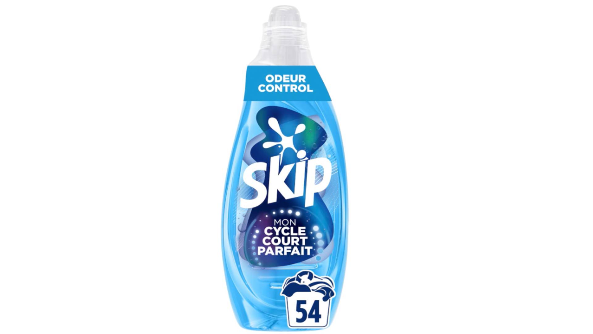 Entretien de la maison Unilever FR